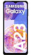 Samsung Galaxy A23 128 GB