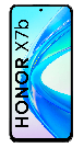 Honor X7B 256GB
