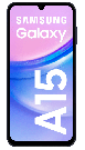 Samsung Galaxy A15 256GB Lte