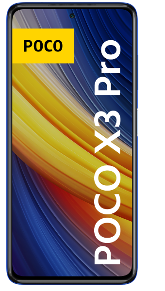 Xiaomi POCO X3 Pro 256 GB