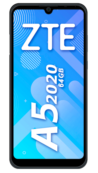 ZTE Blade A5 2020