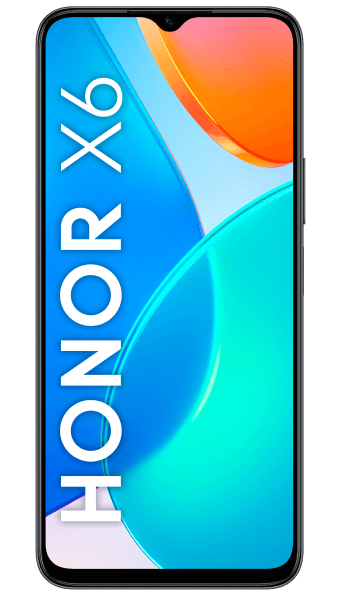 Honor X6 