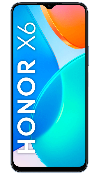 Honor X6 Precio y Caracter Tienda Movistar