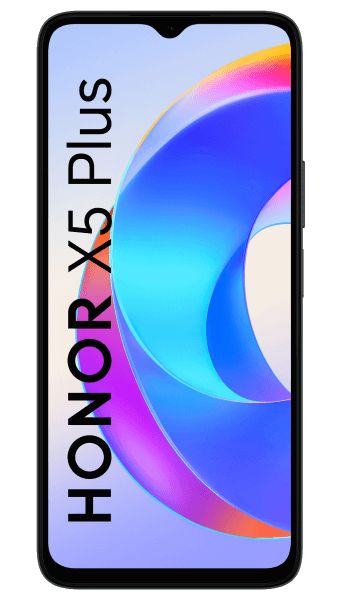 Honor X5 Plus LTE