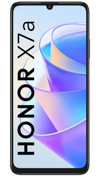 HONOR X7A LTE