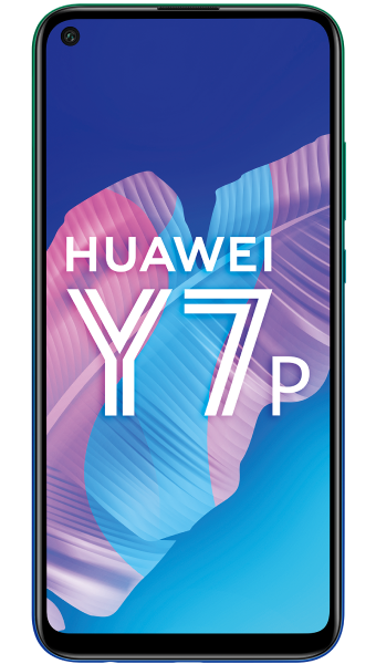 Huawei Y7P