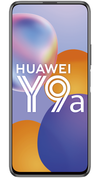 Huawei Y9A