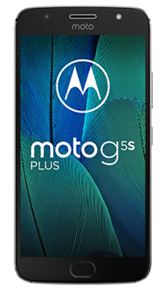 Moto G5S Plus
