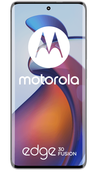 Motorola Edge 30 Fusion 256 GB 5G