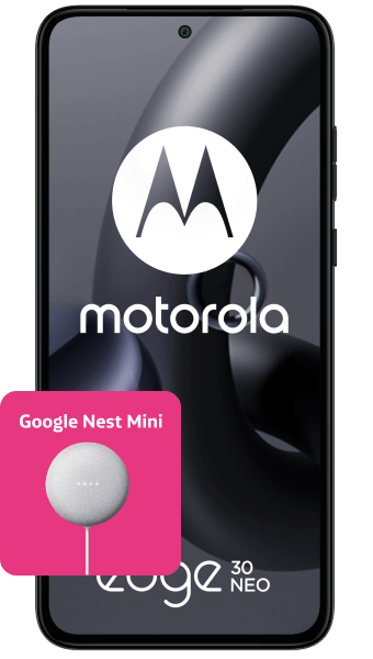 Motorola Edge 30 Neo C/Pack