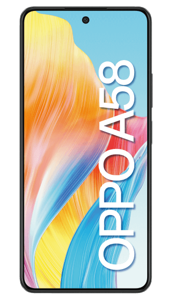 Oppo A58 256 GB