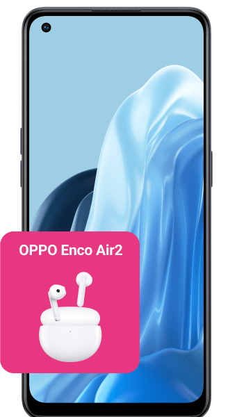 Oppo Reno 7 C/Pack