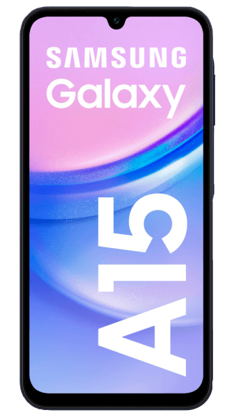 Samsung Galaxy A15 256GB LTE