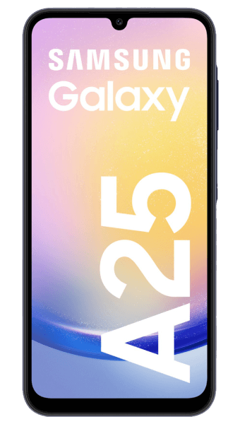 Samsung Galaxy A25 256GB 5G