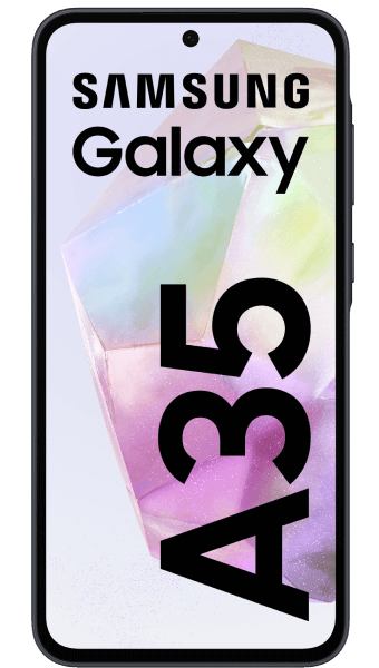 Samsung Galaxy A35 256GB 5G