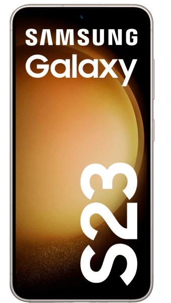 Samsung Galaxy S23 128GB 5G