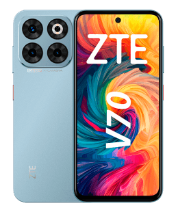 Zte Blade V70 256 GB