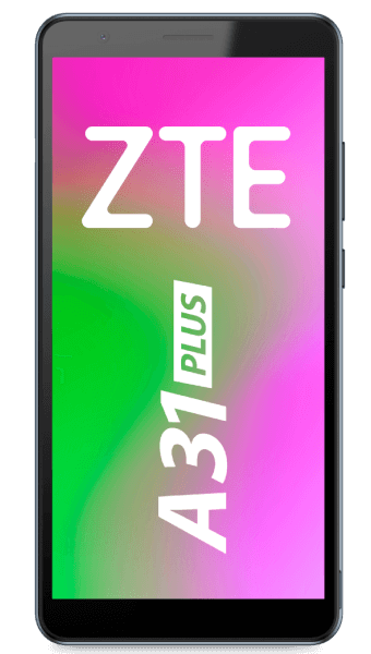 ZTE BLADE A31 PLUS LTE