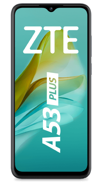 ZTE BLADE A53+ 64GB LTE