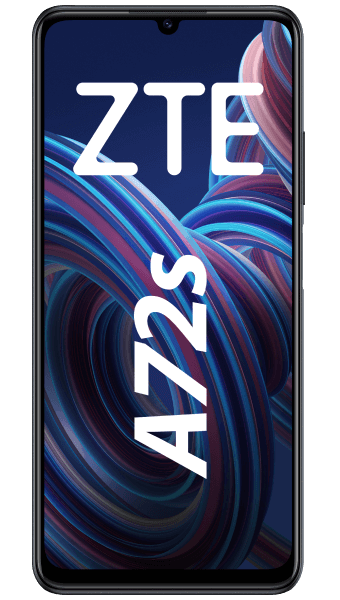 ZTE BLADE A72S LTE