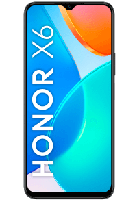 HONOR X6 VNE-LX3 64/4GB
