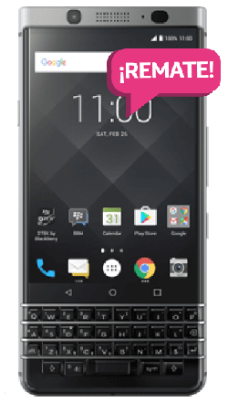 Blackberry PRD-6311 Keyone LTE