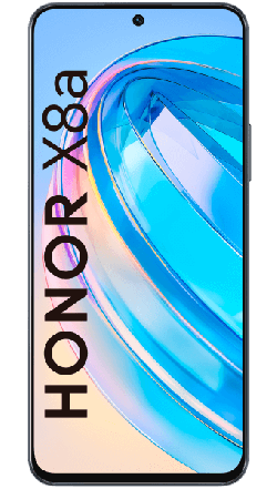 Honor X8A 128GB