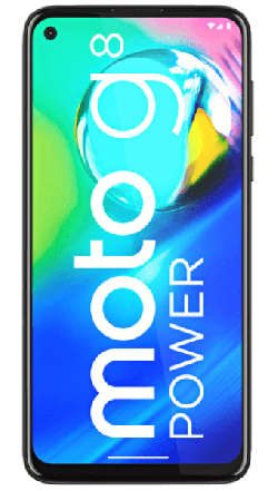 Motorola G8 Power XT2041-1 LTE