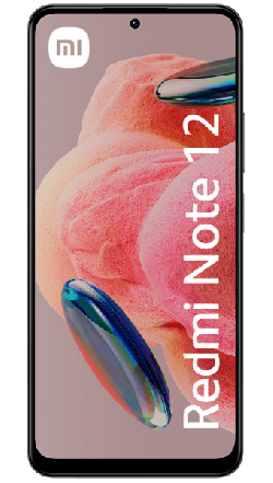 Xiaomi Redmi Note 12 LTE