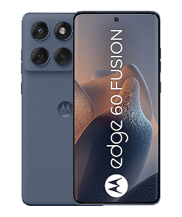 Edge 60 Fusion 256 GB