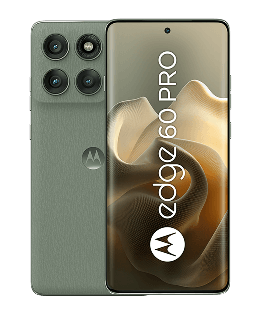 Edge 60 Pro 512 GB