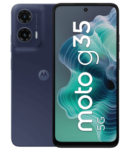 Motorola G35 256 GB