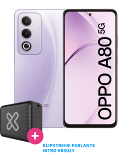 A80 256 GB C/Pack