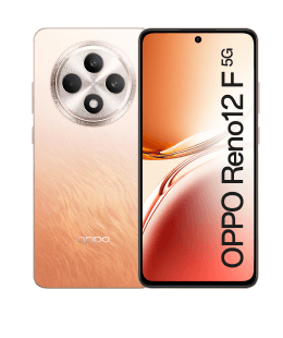 OPPO RENO 12F 256GB 5G