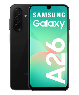 Galaxy A26 128 GB 5G