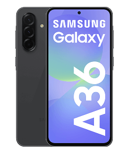 Galaxy A36 128 GB 5G