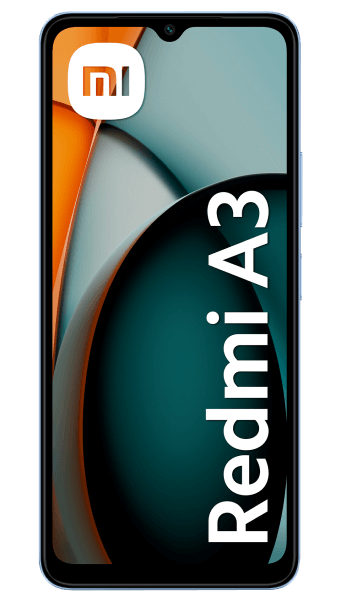 Redmi A3 64 GB