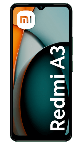 Redmi A3 64 GB