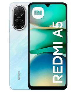 Redmi A5 64 GB