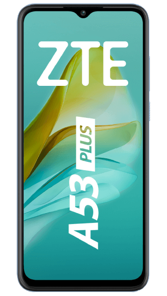 ZTE BLADE A53+ 64GB